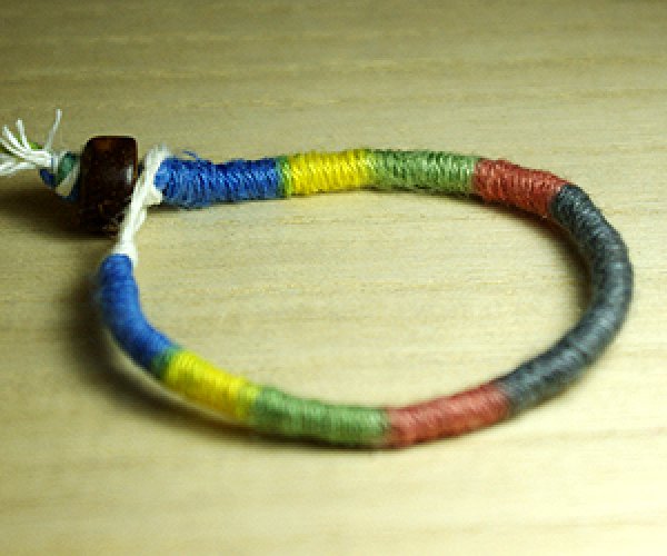 画像2: 10ｇ細(ブリキ) (2)