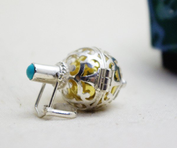 画像2: ガムランボール17 (2)