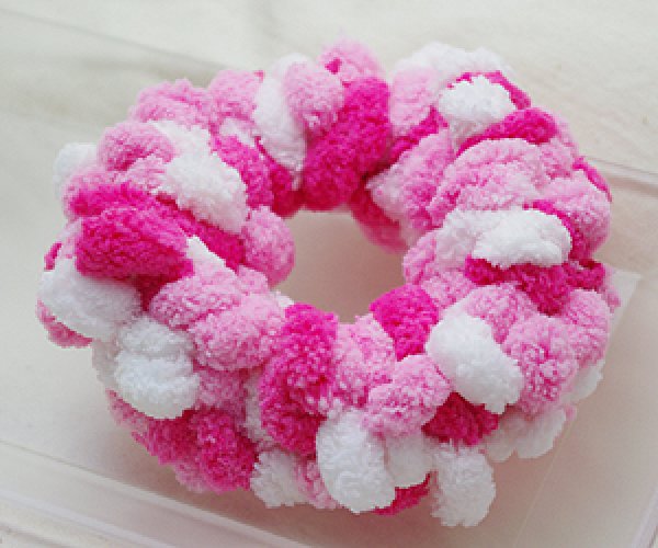 画像2: モコ(ピンク)1m (2)