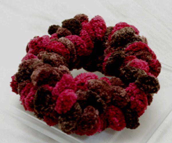 画像2: モコ(ブラウン)1m (2)