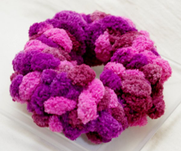 画像2: モコ(パープル)1m (2)