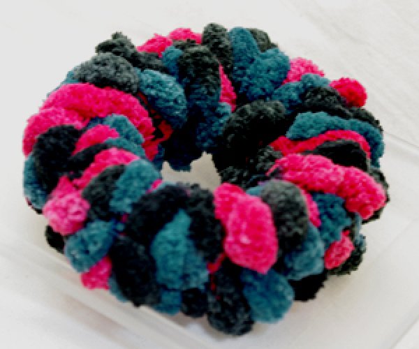 画像2: モコ(ブルー)1m (2)